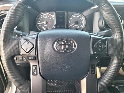 2020 Toyota Tacoma TRD Sport V6 4WD W/ Audio Plus
