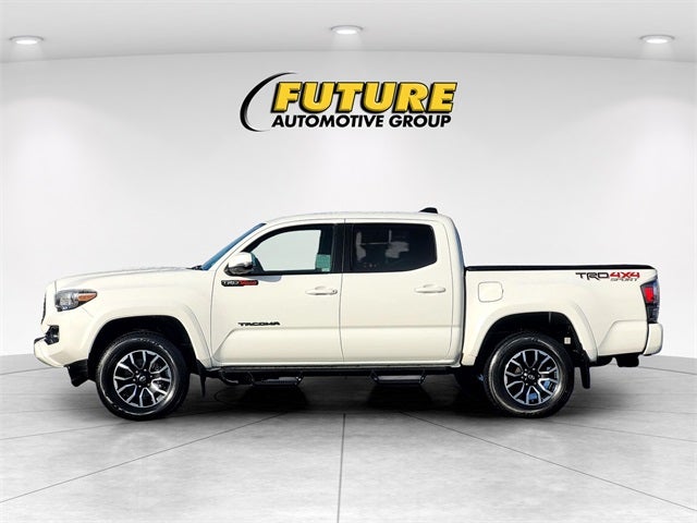 2020 Toyota Tacoma TRD Sport V6 4WD W/ Audio Plus