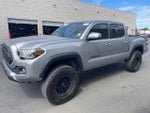 2021 Toyota Tacoma TRD Off-Road V6 4WD LIFTED