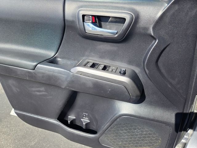 2021 Toyota Tacoma TRD Off-Road V6 4WD