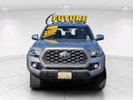 2021 Toyota Tacoma TRD Off-Road V6 4WD