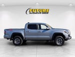 2021 Toyota Tacoma TRD Off-Road V6 4WD