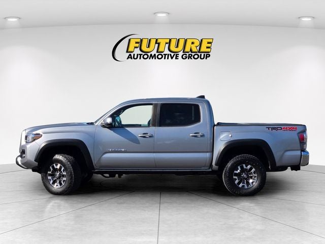 2021 Toyota Tacoma TRD Off-Road V6 4WD