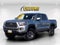 2021 Toyota Tacoma TRD Off-Road V6 4WD