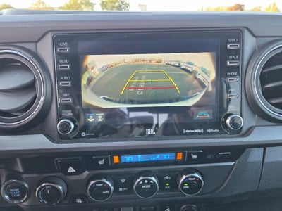 2023 Toyota Tacoma TRD Off-Road V6 4WD W/ Advanced Tech Pkg.