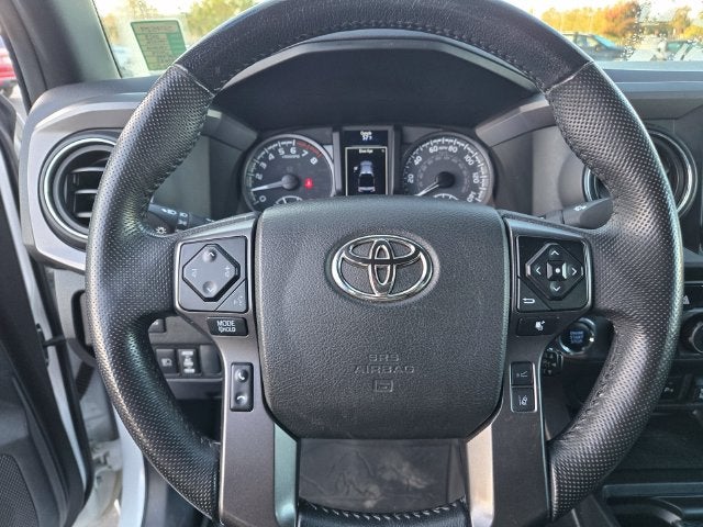 2023 Toyota Tacoma TRD Off-Road V6 4WD W/ Advanced Tech Pkg.