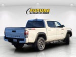2023 Toyota Tacoma TRD Off-Road V6 4WD W/ Advanced Tech Pkg.