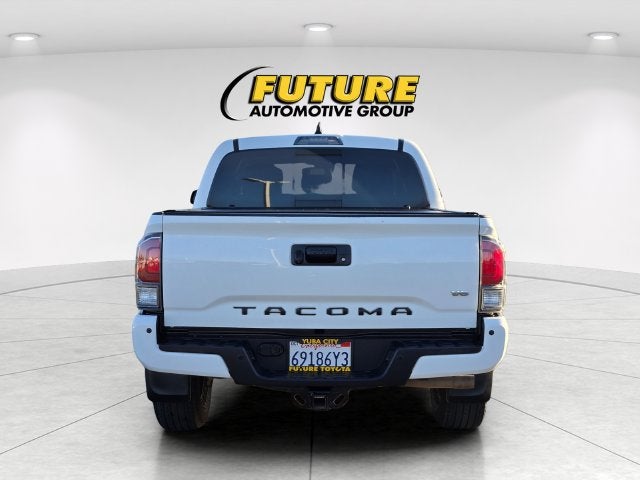 2023 Toyota Tacoma TRD Off-Road V6 4WD W/ Advanced Tech Pkg.