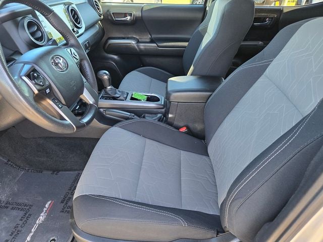 2022 Toyota Tacoma TRD Off-Road V6 4WD W/ Tech Pkg.