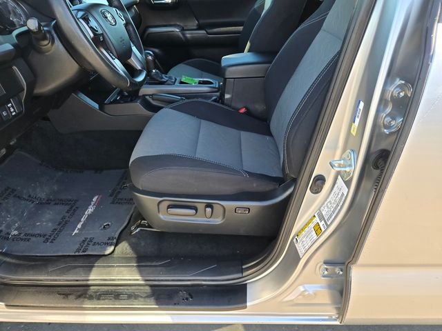 2022 Toyota Tacoma TRD Off-Road V6 4WD W/ Tech Pkg.
