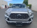 2022 Toyota Tacoma TRD Off-Road V6 4WD W/ Tech Pkg.