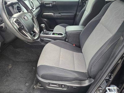 2023 Toyota Tacoma TRD Off-Road V6 4WD