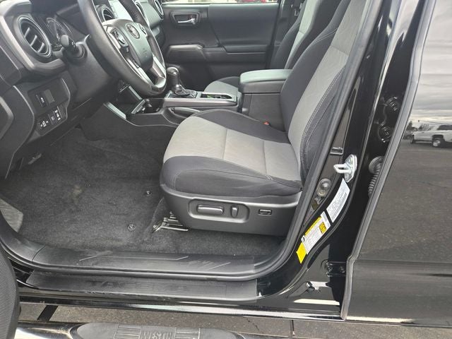 2023 Toyota Tacoma TRD Off-Road V6 4WD