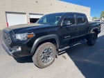2023 Toyota Tacoma TRD Off-Road V6 4WD