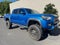2018 Toyota Tacoma TRD Off-Road V6 4WD W/ Tech Pkg.