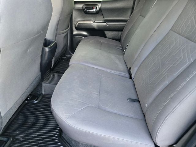 2018 Toyota Tacoma TRD Off-Road V6 4WD W/ Tech Pkg.