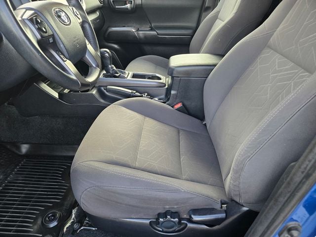 2018 Toyota Tacoma TRD Off-Road V6 4WD W/ Tech Pkg.