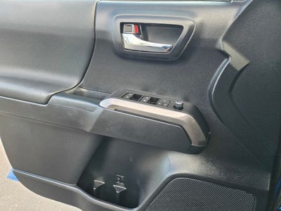 2018 Toyota Tacoma TRD Off-Road V6 4WD W/ Tech Pkg.
