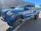 2018 Toyota Tacoma TRD Off-Road V6 4WD W/ Tech Pkg.