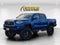 2018 Toyota Tacoma TRD Off-Road V6 4WD W/ Tech Pkg.