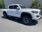 2021 Toyota Tacoma TRD Off-Road V6 4WD W/ Tech Pkg.