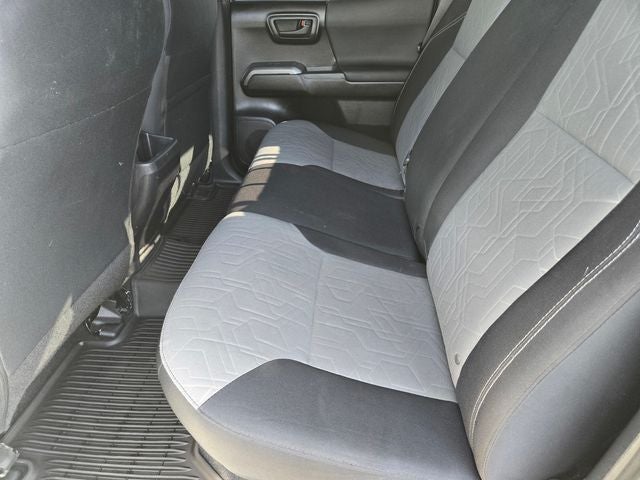 2021 Toyota Tacoma TRD Off-Road V6 4WD W/ Tech Pkg.