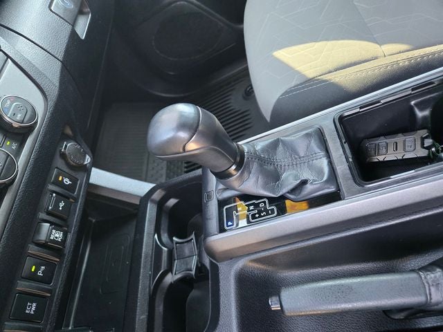 2021 Toyota Tacoma TRD Off-Road V6 4WD W/ Tech Pkg.