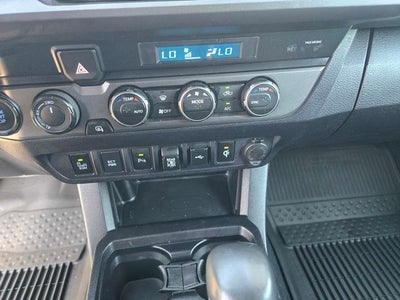 2021 Toyota Tacoma TRD Off-Road V6 4WD W/ Tech Pkg.