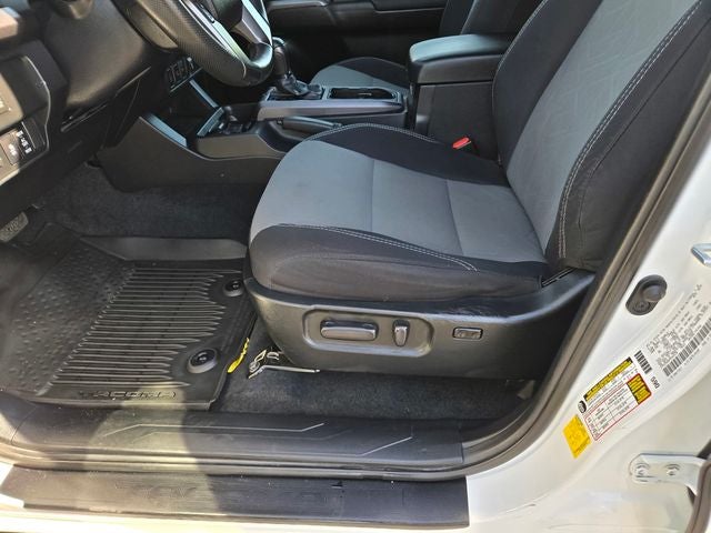 2021 Toyota Tacoma TRD Off-Road V6 4WD W/ Tech Pkg.