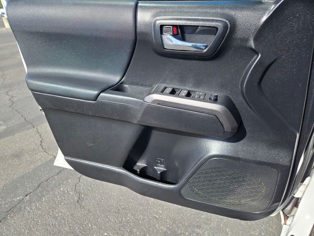 2021 Toyota Tacoma TRD Off-Road V6 4WD W/ Tech Pkg.