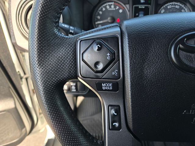 2021 Toyota Tacoma TRD Off-Road V6 4WD W/ Tech Pkg.