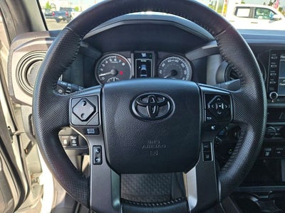 2021 Toyota Tacoma TRD Off-Road V6 4WD W/ Tech Pkg.