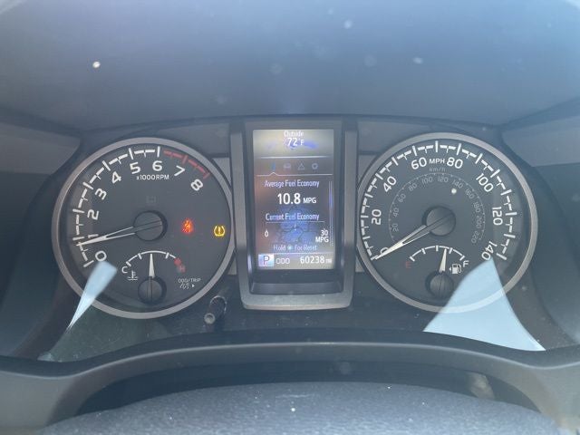 2021 Toyota Tacoma TRD Off-Road V6 4WD W/ Tech Pkg.