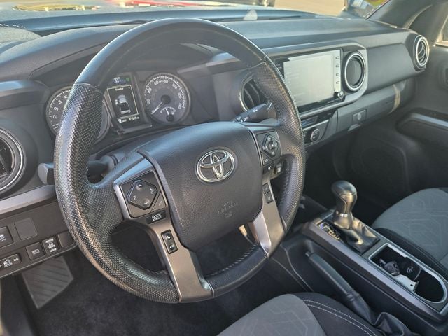 2023 Toyota Tacoma TRD Off-Road V6 4WD