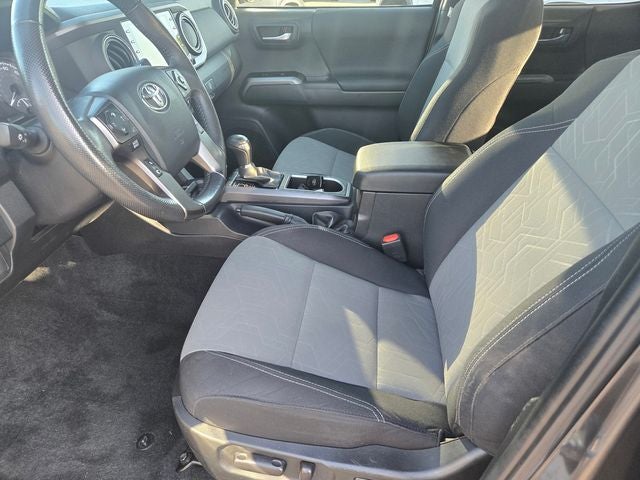 2023 Toyota Tacoma TRD Off-Road V6 4WD