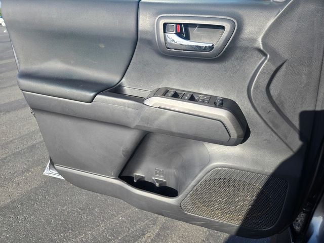 2023 Toyota Tacoma TRD Off-Road V6 4WD