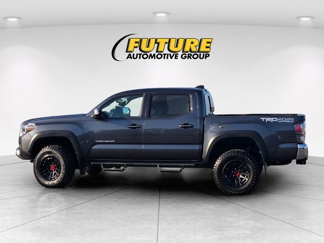 2023 Toyota Tacoma TRD Off-Road V6 4WD