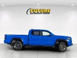 2020 Toyota Tacoma TRD Off-Road V6