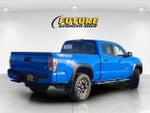 2020 Toyota Tacoma TRD Off-Road V6