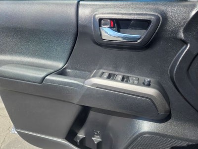 2022 Toyota Tacoma TRD Off-Road V6