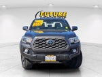 2022 Toyota Tacoma TRD Off-Road V6