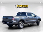 2022 Toyota Tacoma TRD Off-Road V6