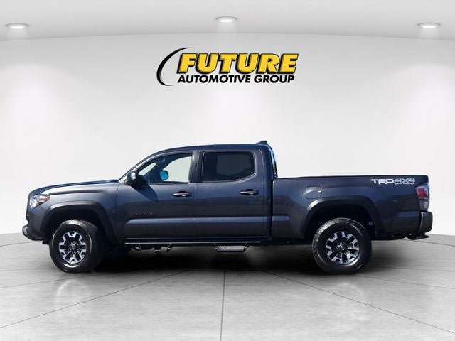 2022 Toyota Tacoma TRD Off-Road V6