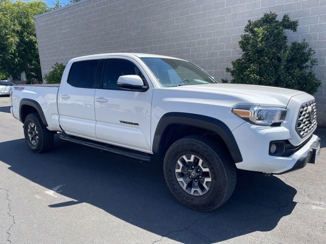2023 Toyota Tacoma TRD Off-Road V6 4WD W/ Advanced Tech Pkg.