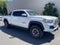 2023 Toyota Tacoma TRD Off-Road V6 4WD W/ Advanced Tech Pkg.