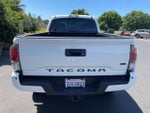 2023 Toyota Tacoma TRD Off-Road V6 4WD W/ Advanced Tech Pkg.
