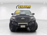 2022 Toyota Tacoma 4WD W/ Premium and Tech Pkg's