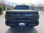 2022 Toyota Tacoma 4WD W/ Premium and Tech Pkg's