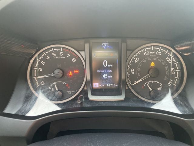 2022 Toyota Tacoma 4WD W/ Premium and Tech Pkg's