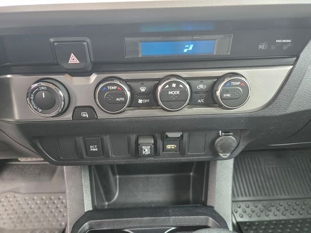 2022 Toyota Tacoma SR5 V6 4WD